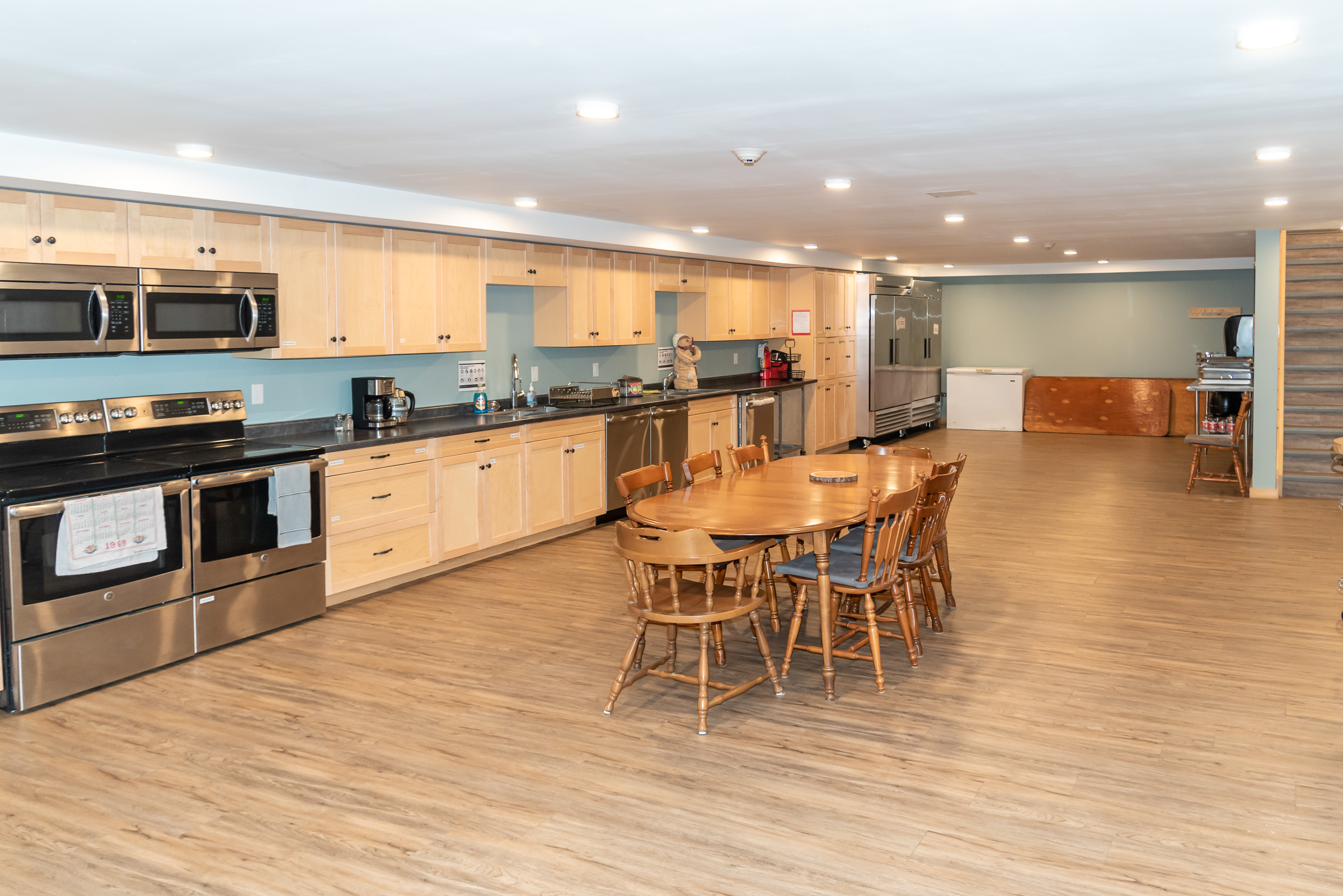 Nest Kitchen