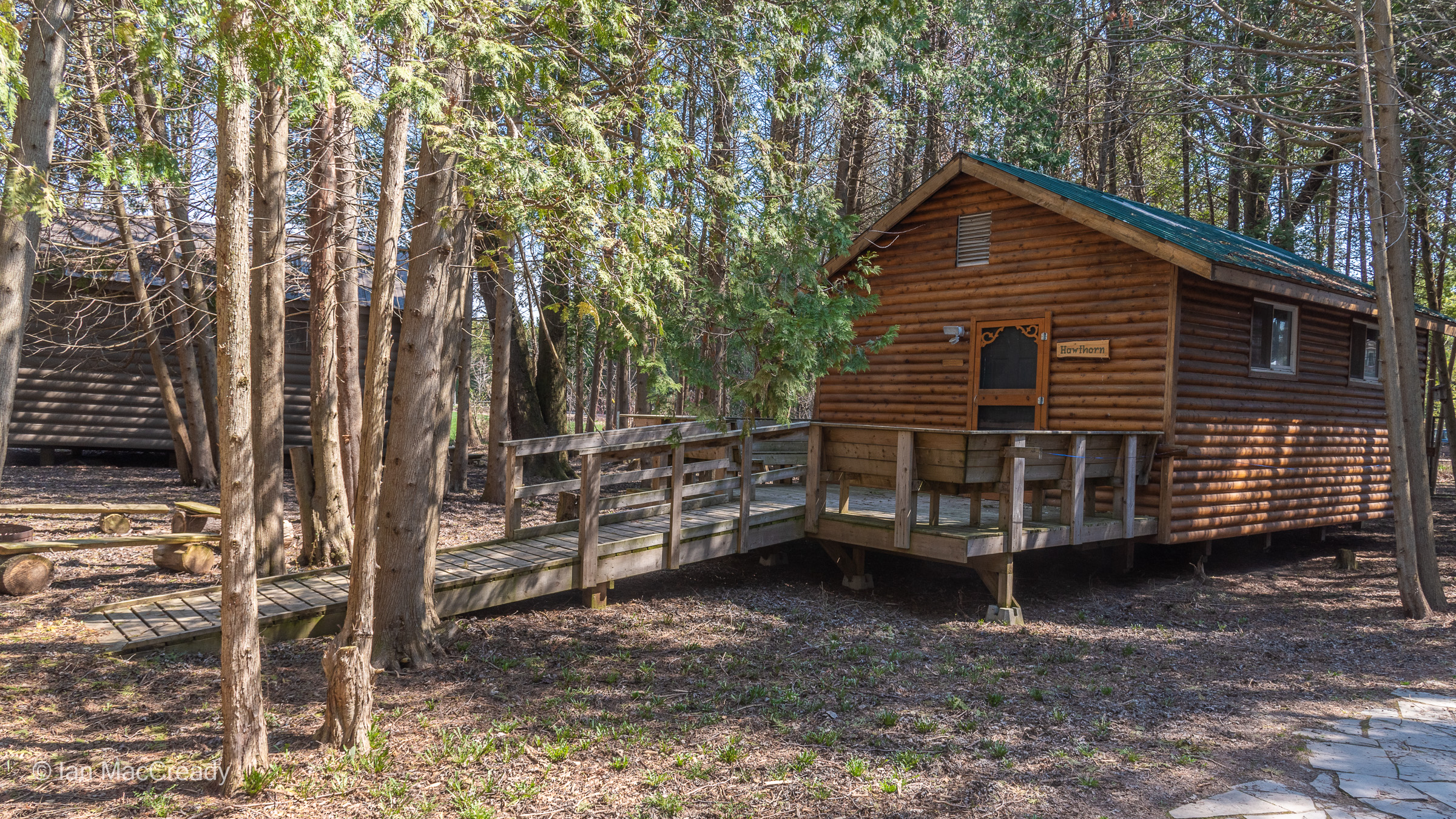 Cabin