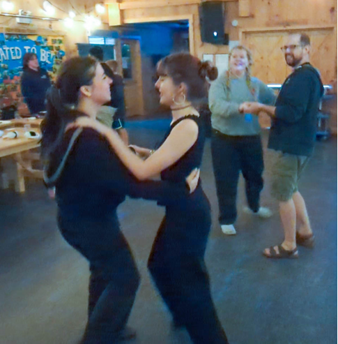 Dance Night1