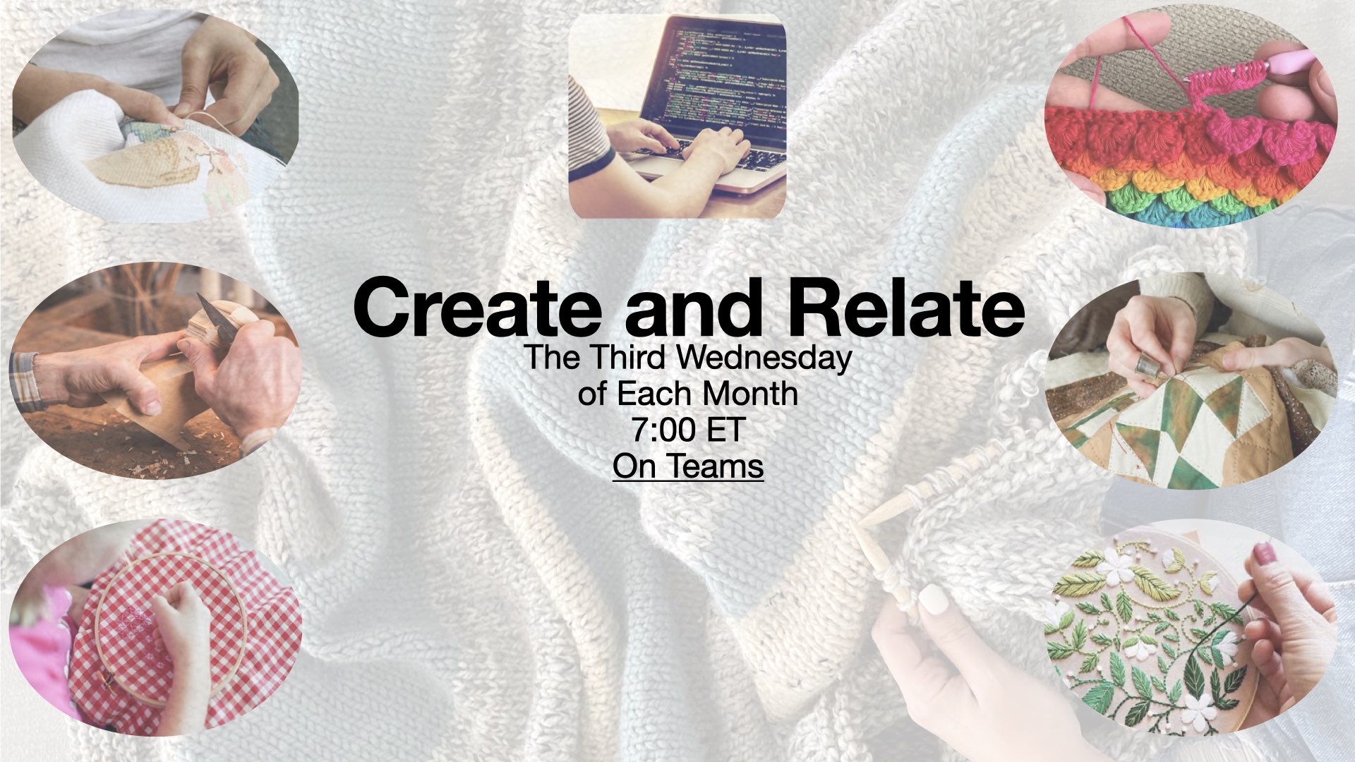 Create&Relate